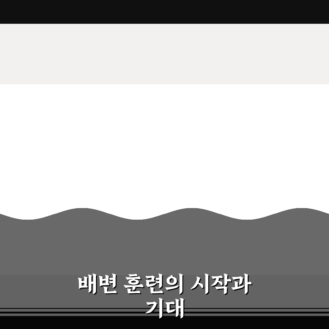강아지 배변 훈련 성공하기 단계별 가이드 꿀팁과 실내 배변 교육 리얼후기